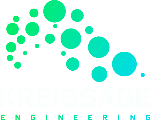 Kreissage Engineering Logo